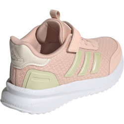adidas X_PLRPath Sneaker Kinder JQ1942 - blush pink/ice...