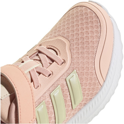 adidas X_PLRPath Sneaker Kinder JQ1942 - blush pink/ice...