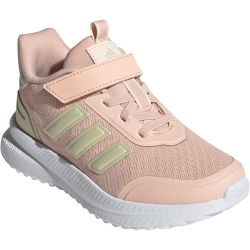 adidas X_PLRPath Sneaker Kinder JQ1942 - blush pink/ice gold met./wonder white 29