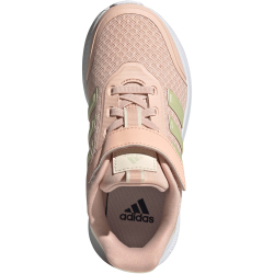 adidas X_PLRPath Sneaker Kinder JQ1942 - blush pink/ice gold met./wonder white 29