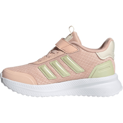 adidas X_PLRPath Sneaker Kinder JQ1942 - blush pink/ice gold met./wonder white 29