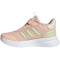 adidas X_PLRPath Sneaker Kinder JQ1942 - blush pink/ice gold met./wonder white 29