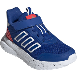 adidas X_PLRPath Sneaker Kinder JQ1941 - team royal blue/cloud white/semi lucid red 28.5