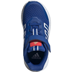 adidas X_PLRPath Sneaker Kinder JQ1941 - team royal blue/cloud white/semi lucid red 28.5