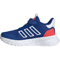 adidas X_PLRPath Sneaker Kinder JQ1941 - team royal blue/cloud white/semi lucid red 28.5