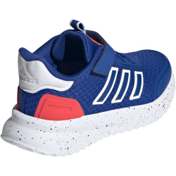 adidas X_PLRPath Sneaker Kinder JQ1941 - team royal blue/cloud white/semi lucid red 28.5