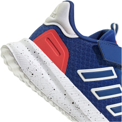 adidas X_PLRPath Sneaker Kinder JQ1941 - team royal blue/cloud white/semi lucid red 28.5