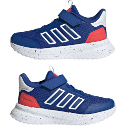 adidas X_PLRPath Sneaker Kinder JQ1941 - team royal blue/cloud white/semi lucid red 28.5