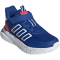 adidas X_PLRPath Sneaker Kinder JQ1941 - team royal blue/cloud white/semi lucid red 28.5