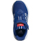 adidas X_PLRPath Sneaker Kinder JQ1941 - team royal blue/cloud white/semi lucid red 28.5