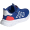 adidas X_PLRPath Sneaker Kinder JQ1941 - team royal blue/cloud white/semi lucid red 28.5