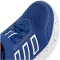adidas X_PLRPath Sneaker Kinder JQ1941 - team royal blue/cloud white/semi lucid red 28.5