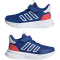 adidas X_PLRPath Sneaker Kinder JQ1941 - team royal blue/cloud white/semi lucid red 28.5