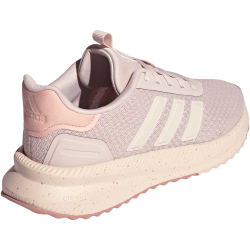 adidas X_Plrpath Sneaker Damen JQ7169 - putty mauve/wonder white/blush pink 36