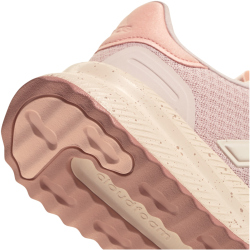 adidas X_Plrpath Sneaker Damen JQ7169 - putty mauve/wonder white/blush pink 36