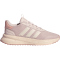 adidas X_Plrpath Sneaker Damen JQ7169 - putty mauve/wonder white/blush pink 36