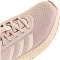 adidas X_Plrpath Sneaker Damen JQ7169 - putty mauve/wonder white/blush pink 36