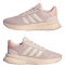 adidas X_Plrpath Sneaker Damen JQ7169 - putty mauve/wonder white/blush pink 36