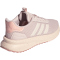 adidas X_Plrpath Sneaker Damen JQ7169 - putty mauve/wonder white/blush pink 37 1/3