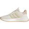 adidas X_Plrpath Sneaker Damen JQ7164 - core white/ice gold met./crystal linen 36 2/3