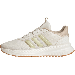adidas X_Plrpath Sneaker Damen JQ7164 - core white/ice gold met./crystal linen 38