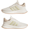 adidas X_Plrpath Sneaker Damen JQ7164 - core white/ice gold met./crystal linen 38