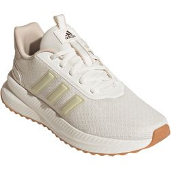 adidas X_Plrpath Sneaker Damen JQ7164 - core white/ice gold met./crystal linen 38 2/3