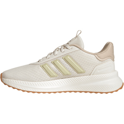 adidas X_Plrpath Sneaker Damen JQ7164 - core white/ice gold met./crystal linen 38 2/3