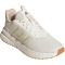 adidas X_Plrpath Sneaker Damen JQ7164 - core white/ice gold met./crystal linen 38 2/3