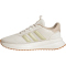 adidas X_Plrpath Sneaker Damen JQ7164 - core white/ice gold met./crystal linen 38 2/3