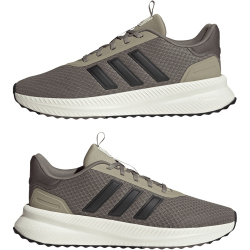 adidas X_Plrpath Sneaker Herren JQ7161 - clay/carbon/charcoal 41 1/3