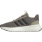 adidas X_Plrpath Sneaker Herren JQ7161 - clay/carbon/charcoal 41 1/3