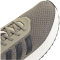 adidas X_Plrpath Sneaker Herren JQ7161 - clay/carbon/charcoal 41 1/3