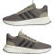 adidas X_Plrpath Sneaker Herren JQ7161 - clay/carbon/charcoal 41 1/3
