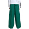 adidas Essentials 3-Streifen Woven Fallschirmhose Damen KD9451 - team dark green/white M
