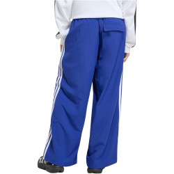 adidas Essentials 3-Streifen Woven Fallschirmhose Damen KD9450 - mystery ink/white S