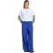 adidas Essentials 3-Streifen Woven Fallschirmhose Damen KD9450 - mystery ink/white S