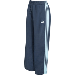 adidas Essentials 3-Streifen Woven Fallschirmhose Damen...