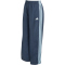 adidas Essentials 3-Streifen Woven Fallschirmhose Damen KD9449 - night navy/icey blue XS