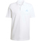 adidas Small Logo Pique Poloshirt Herren KS5526 - white XS