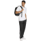 adidas Small Logo Pique Poloshirt Herren KS5526 - white XS