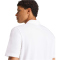 adidas Small Logo Pique Poloshirt Herren KS5526 - white XS