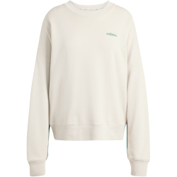 adidas Seasonal Essentials Colorpop Sweatshirt Damen...