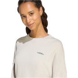 adidas Seasonal Essentials Colorpop Sweatshirt Damen...