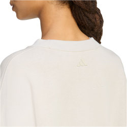 adidas Seasonal Essentials Colorpop Sweatshirt Damen...