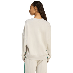 adidas Seasonal Essentials Colorpop Sweatshirt Damen...
