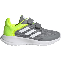 adidas Tensaur Run Sneaker Kinder IG1239 - grey...