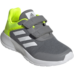 adidas Tensaur Run Sneaker Kinder IG1239 - grey...