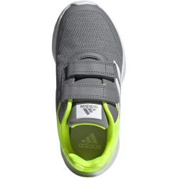 adidas Tensaur Run Sneaker Kinder IG1239 - grey...