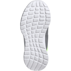 adidas Tensaur Run Sneaker Kinder IG1239 - grey...